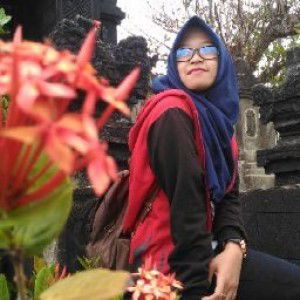 Agustin Dasa Ayu Tamala profile icon