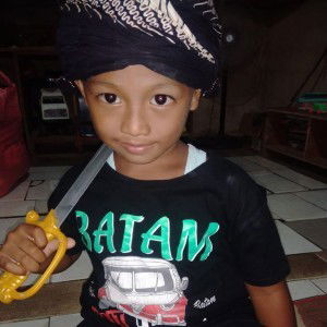 Aulia Ayu profile icon