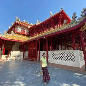 Nutay Ja profile icon