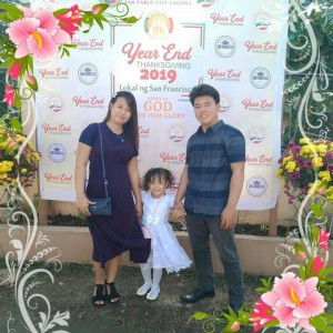 Clara May Nidera profile icon