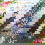 Clara May Nidera profile icon