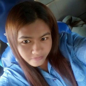 Paveena Apple profile icon