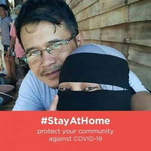 Jen Amil profile icon