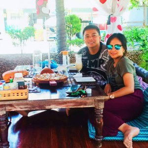 Jonalie Amar Falcon profile icon