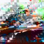 Jonalie Amar Falcon profile icon