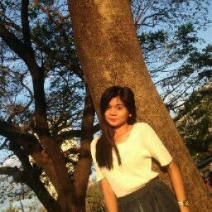 Shiela Mae Santos profile icon