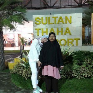 Andri Syafrani profile icon