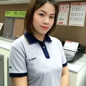 ภัทราภรณ์ เพชรนก profile icon