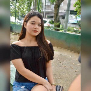 Samantha Luarca profile icon