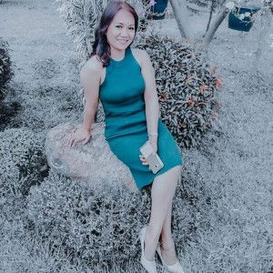 Myra Jane Cabasag Pantojas profile icon