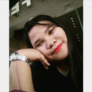 Rica Samonte Maniquiz profile icon