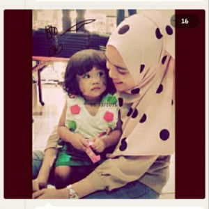 Rhani Patrisia profile icon