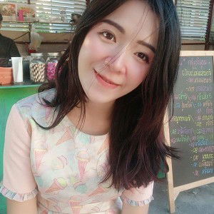 พุฒิชา กองมณี profile icon