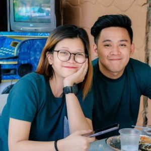 Kamilya Dela Peña profile icon