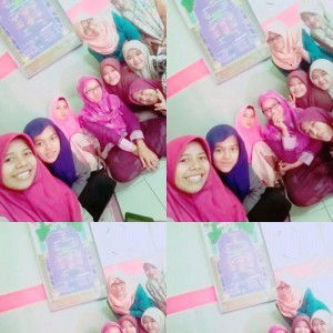 Ema Mahmudah profile icon