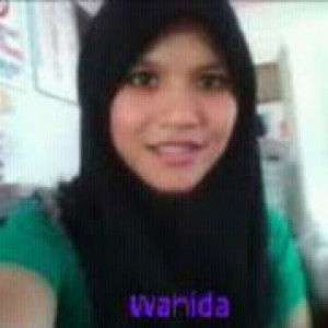 Seriwahida Gahaffar profile icon