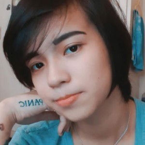 Justine Cruz profile icon