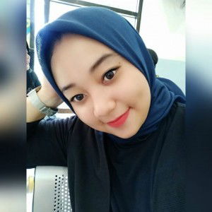 Nur Wahidah profile icon