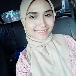 Fatin Hafizah profile icon