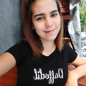 น้ำ' ฝน profile icon