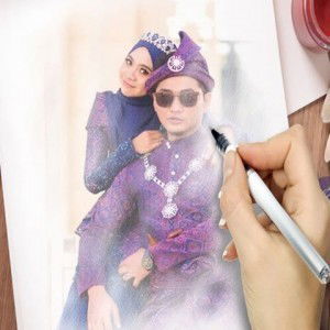 Ct Nadzirah Amirul profile icon