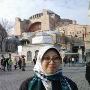 Fatimah Az Zahro profile icon