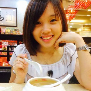 Ling Sook Yee profile icon