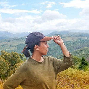 Annanelia Refugio Acebedo profile icon