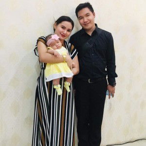 Rachelle Anne Dayupay-Arreglo profile icon