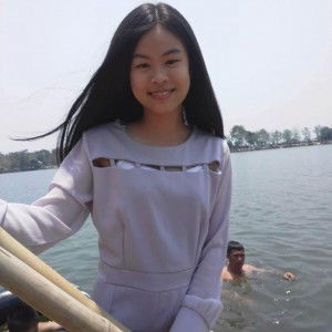 Kik Paphatsara profile icon