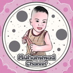 Ana Salamah Longtree profile icon