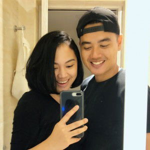 Noramiza Tali profile icon