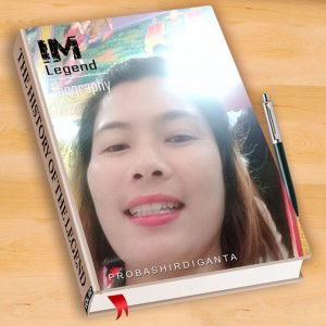 ประภาพร คุ้มพุ่ม profile icon