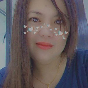 Sharon Rose Cruz Palomique profile icon