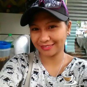 precious olayres profile icon