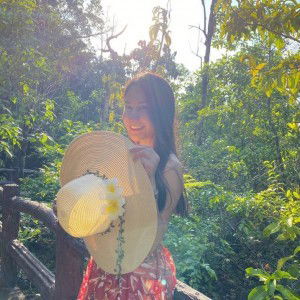 Saranthorn Palm Kiatthanatphon profile icon