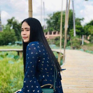 น้ำตาล ขมมมมมม'ม profile icon