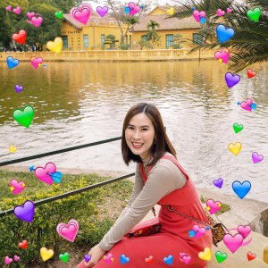 Arinchaya Thongprapai profile icon