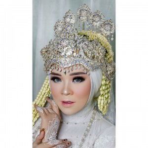 Lisda Rahmania profile icon