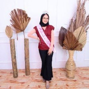 Intan Lulu Lutfianti profile icon