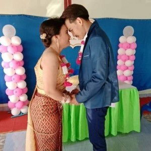 M'kanokphatch Nimklang profile icon