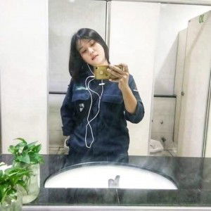 กุ๊กกิ๊ก ยิ้มหวาน profile icon