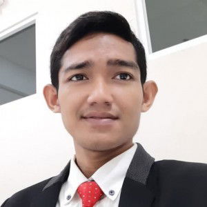 Fauzy Helmiey profile icon