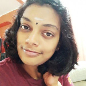 Mathura Mathu profile icon