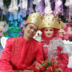 Angga profile icon
