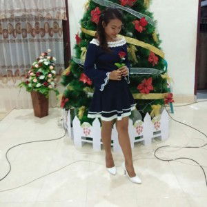 Aline Torey profile icon