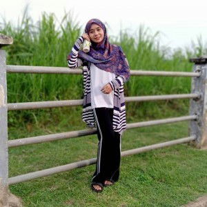 Fatin Najihah profile icon
