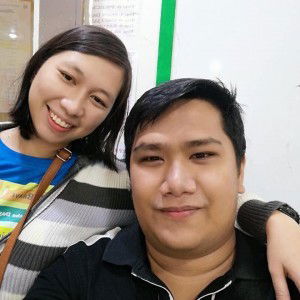 Czarina Anne Idolog Quinto profile icon