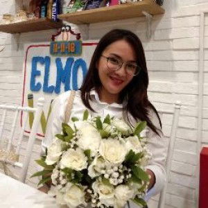 Claire Ann Casacop profile icon