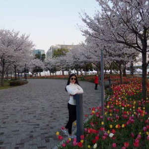 Joy Napaphach profile icon